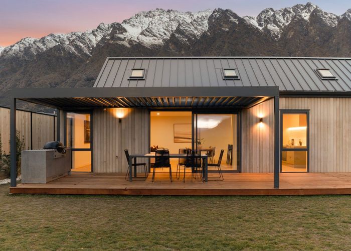  at 101 Spur Ridge Rise, Hanley's Farm, Jacks Point, Queenstown-Lakes, Otago
