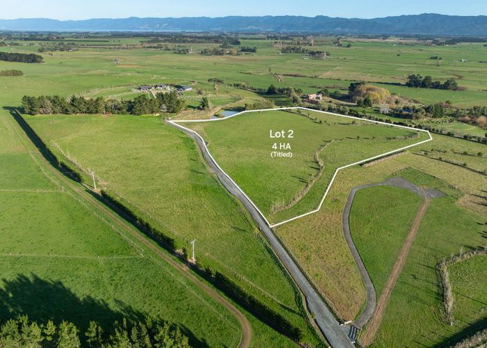  at 50 Phelps Way, Bidwills Cutting Road, Greytown, South Wairarapa, Wellington
