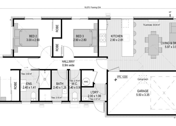  at 77 Candys Road - House 21 Sabys Estate, Halswell, Christchurch City, Canterbury