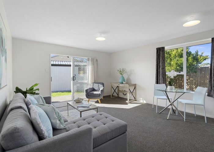  at 3/52A Hei Hei Road, Hei Hei, Christchurch