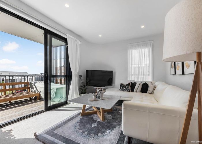  at 207/77 Hobsonville Point Road, Hobsonville, Waitakere City, Auckland