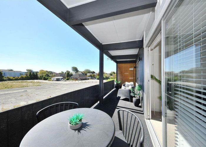  at 8/58 Papanui Road, Merivale, Christchurch City, Canterbury
