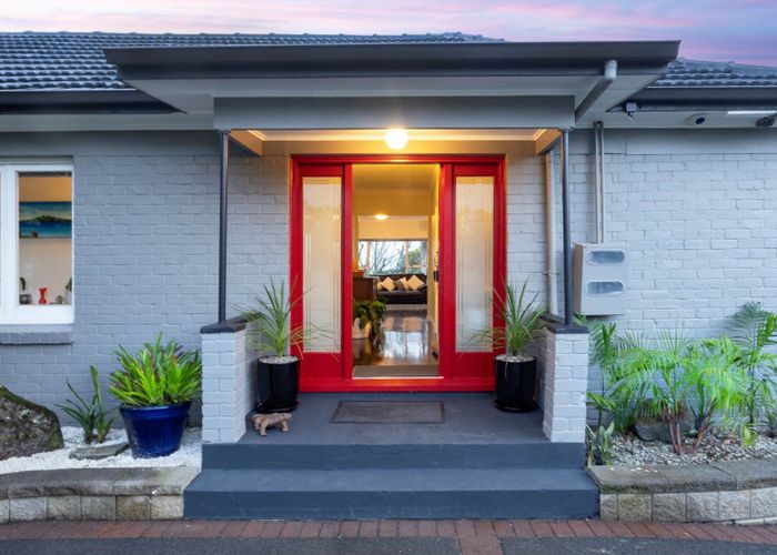  at 161  Golf Road, Titirangi, Waitakere City, Auckland