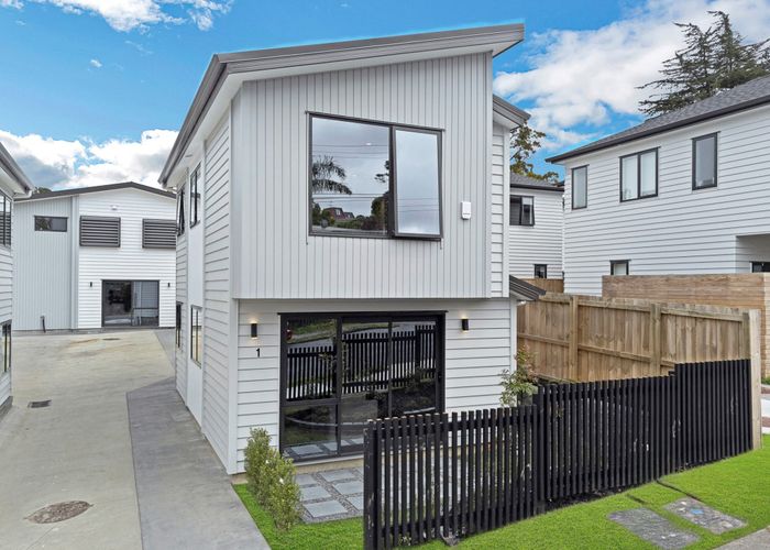 at 1/31 Sheridan Drive, New Lynn, Waitakere City, Auckland