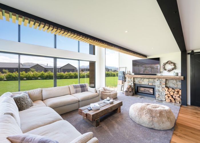  at 672 Aubrey Road, Wanaka