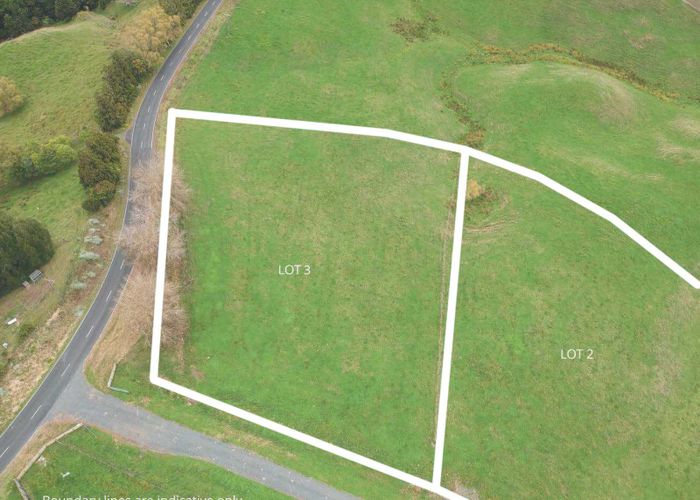  at 2116 and 2126 Hetherington Road, Ruawaro, Waikato, Waikato