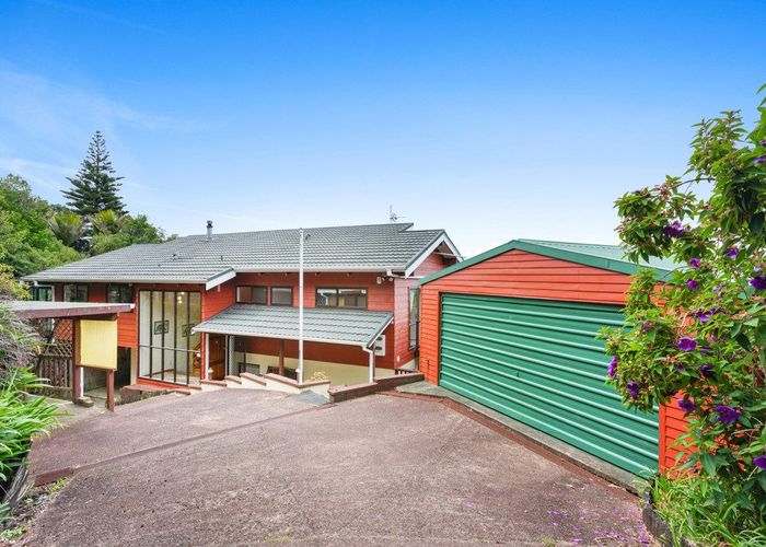  at Swanson, Waitakere City, Auckland