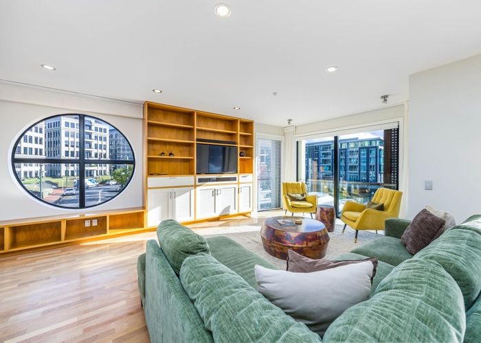  at 1A/22 Pakenham Street East, City Centre, Auckland City, Auckland