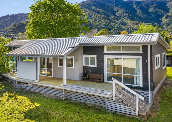  at 261 Waikawa Road, Waikawa, Marlborough, Marlborough