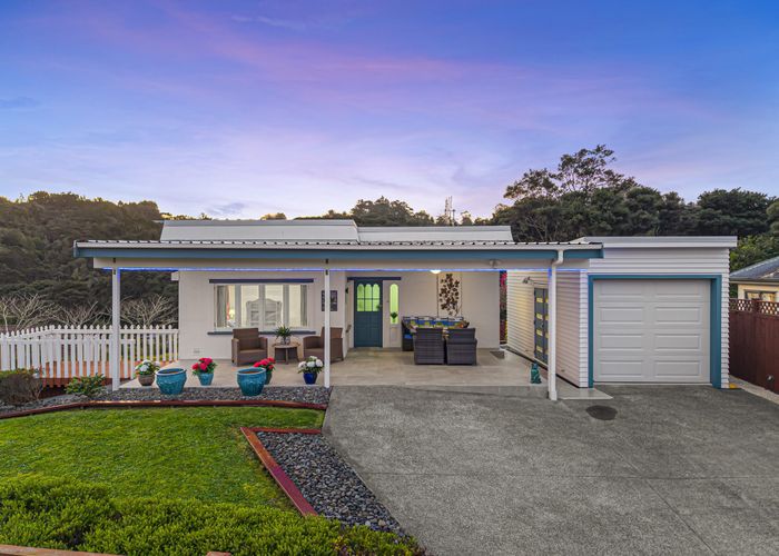  at 105 Glendhu Road, Bayview, North Shore City, Auckland
