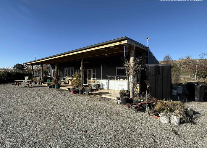 at 745 Ardgour Road, Tarras, Central Otago, Otago