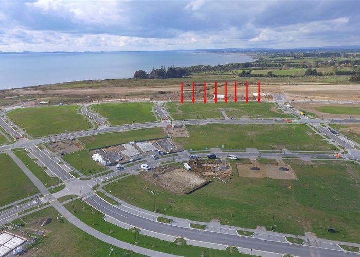  at Lot 260 Mutetai Road, Clarks Beach, Franklin, Auckland