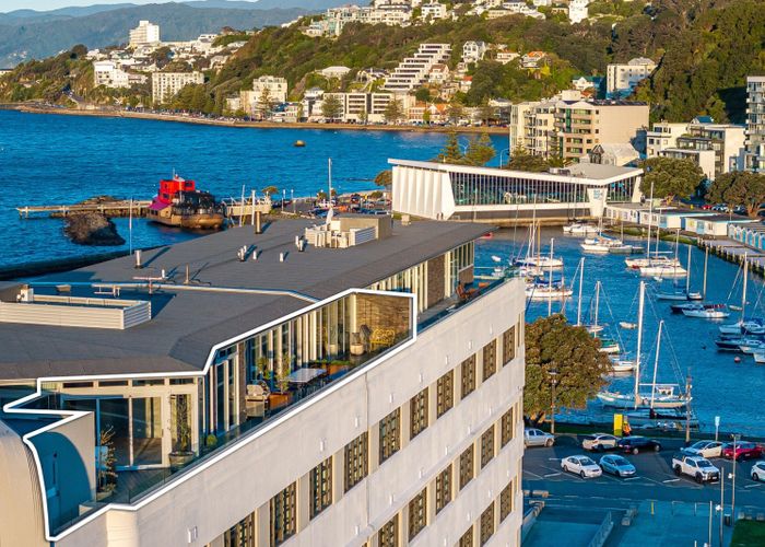  at 604/22 Herd Street, Te Aro, Wellington, Wellington