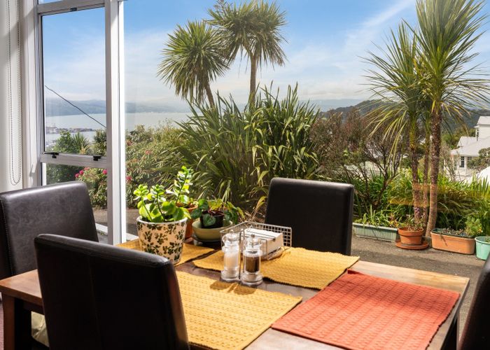  at 4/147 Ohiro Road, Brooklyn, Wellington, Wellington