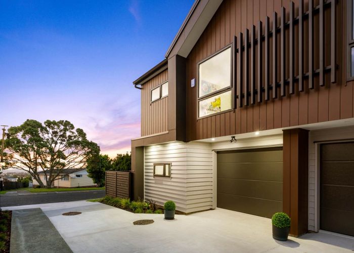  at 114A Udys Road, Pakuranga, Manukau City, Auckland