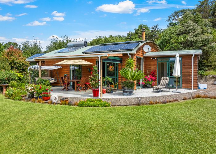  at 40 J Tolhopf Road, Puhoi, Rodney, Auckland