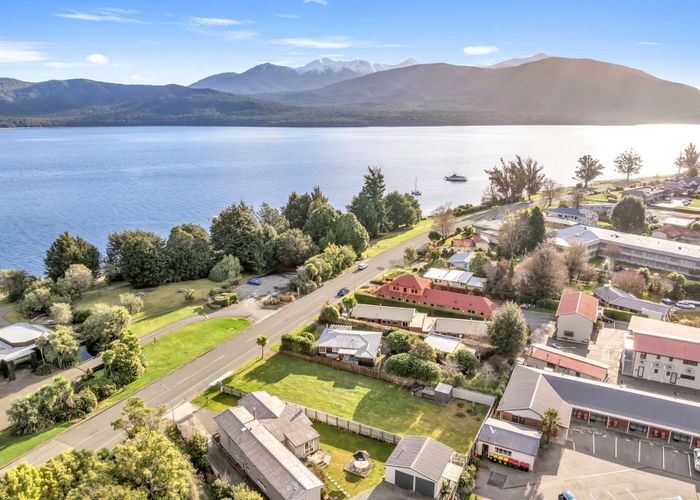  at 4 Lakefront Drive, Te Anau, Southland, Southland