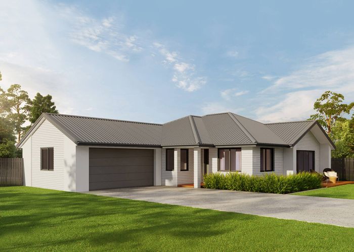  at 94 Clevedon Meadows, Clevedon, Clevedon, Manukau City, Auckland