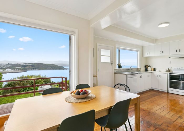  at 73 View Road, Houghton Bay, Wellington
