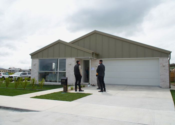  at 223 Waipiko Drive, Waipiko Landing, Te Awamutu, Waipa, Waikato