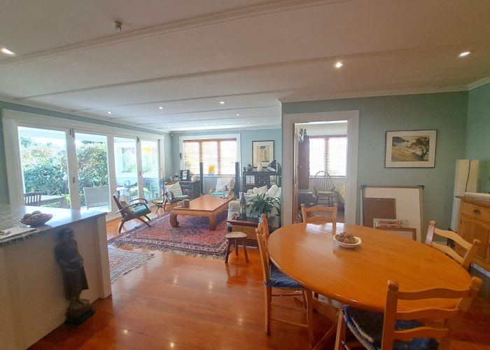  at 23 Cowper Street, Devonport, Auckland