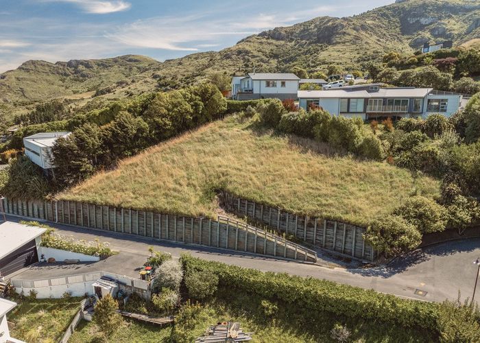  at 11 Hyllton Heights, Lyttelton, Banks Peninsula, Canterbury