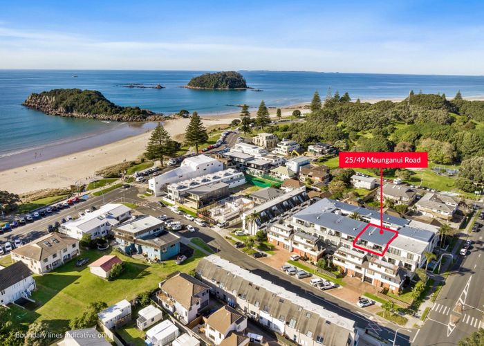  at 25/49 Maunganui Road, Mount Maunganui, Mount Maunganui