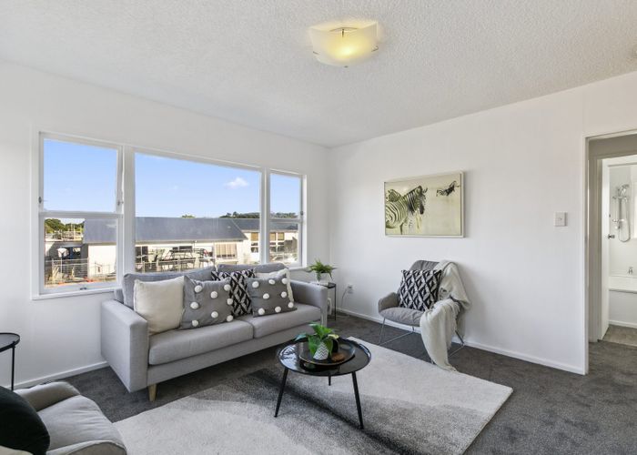  at 7/56 Brussels Street, Miramar, Wellington