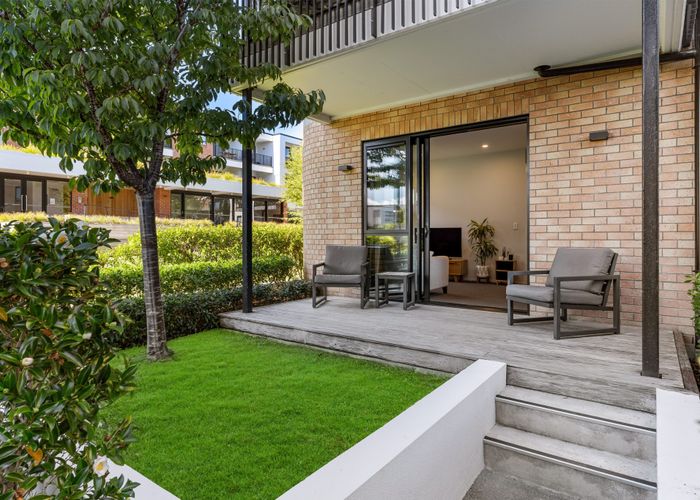  at G07/77 Hobsonville Point Road, Hobsonville, Waitakere City, Auckland