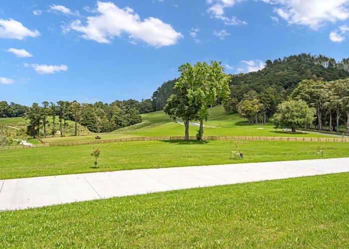  at Lots 1-22 Kukupa Rise, Ruatangata, Whangarei, Northland