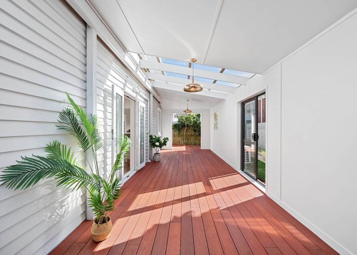  at 60B Alfred Street, Onehunga, Auckland City, Auckland