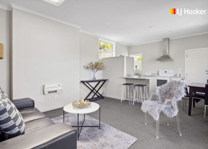  at 5/20 Ings Avenue, Saint Clair, Dunedin
