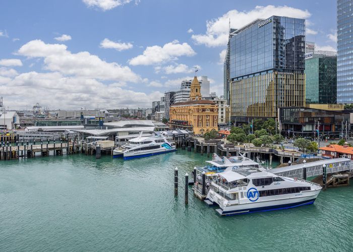  at 10/137 Quay Street, City Centre, Auckland City, Auckland
