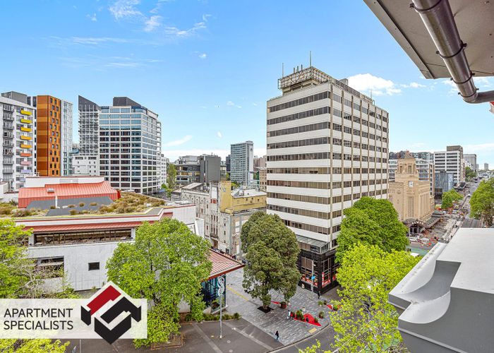  at 28 Wellesley Street, City Centre, Auckland City, Auckland