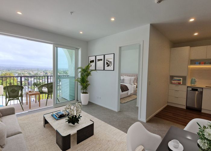  at 605/1817A Great North Road, Avondale, Auckland