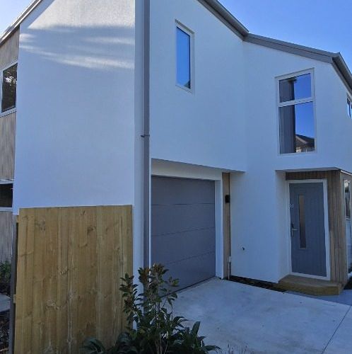  at 5/89 Rose Street, Somerfield, Christchurch