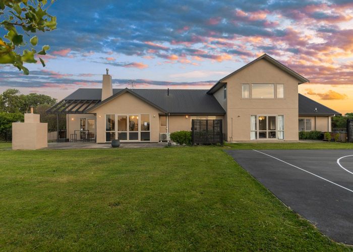  at 72 Aranui Road, Kairanga, Palmerston North