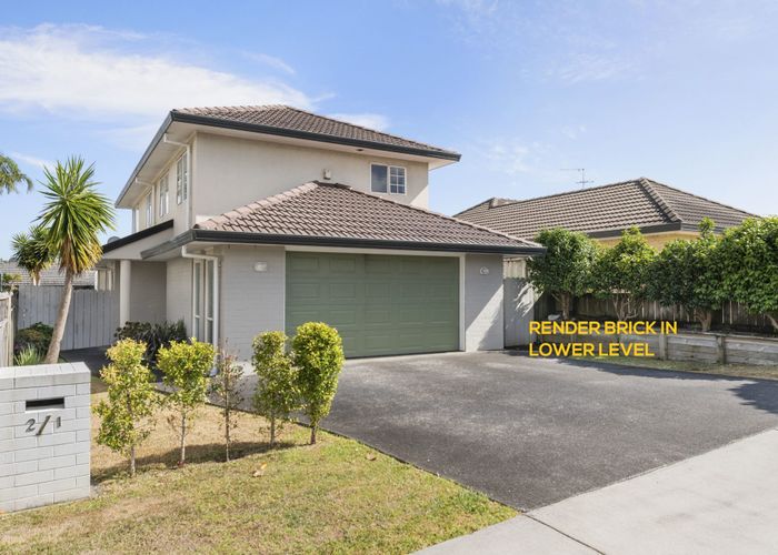  at 2/1 Emma Court, Northpark, Auckland