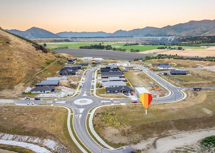  at 25 Lake McKay Drive, Luggate, Wanaka, Otago