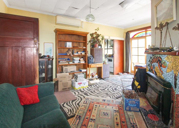  at 551 Gorge Road, Ballance