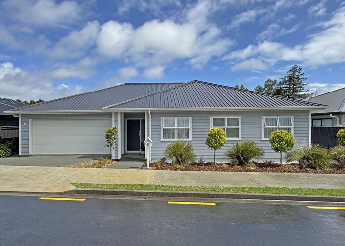  at 8 Alfred Peter Crescent, Warkworth, Rodney, Auckland