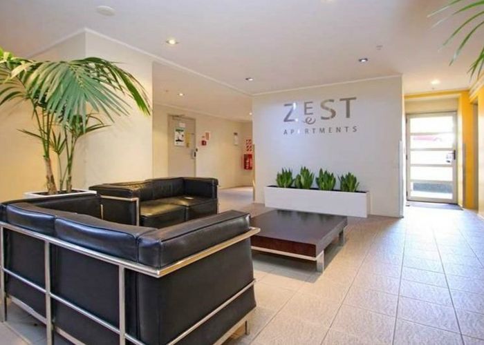  at 208/72 Nelson Street, Auckland Central, Auckland