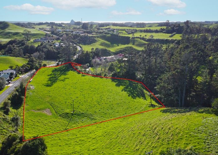  at Part 229 Hurford Road, Omata, New Plymouth, Taranaki