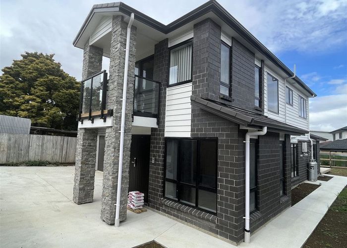  at 49A Milan Road, Papatoetoe, Manukau City, Auckland