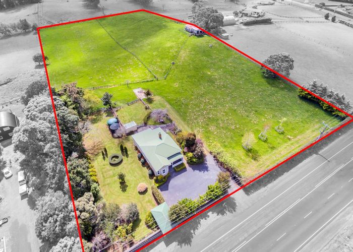  at 1128 Glenbrook Road, Waiuku