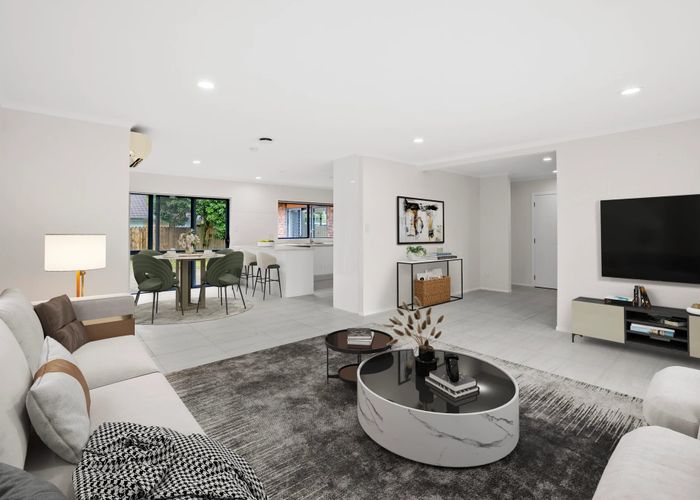  at 58 Wattle Farm Road, Wattle Downs, Manukau City, Auckland