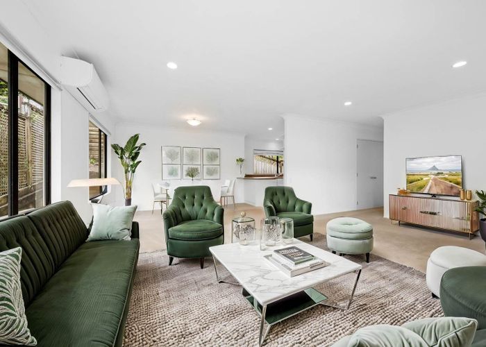  at 17A Janome Place, Bucklands Beach, Manukau City, Auckland