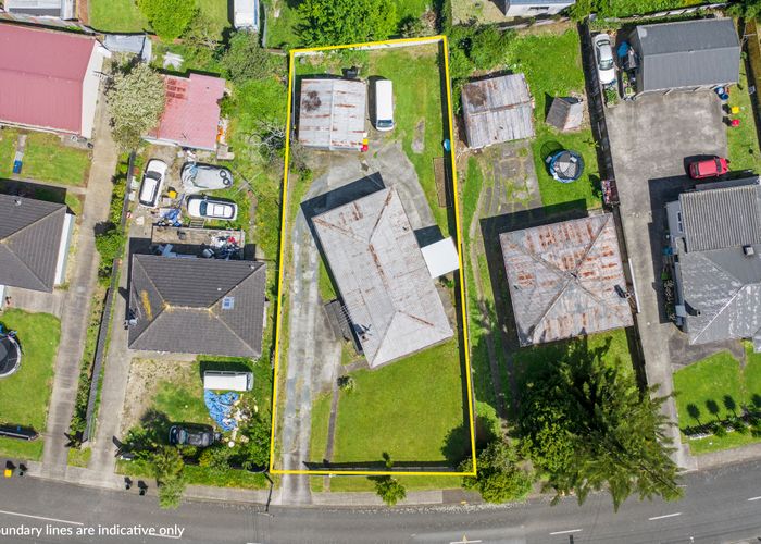  at 57 Cobham Crescent, Otara, Auckland