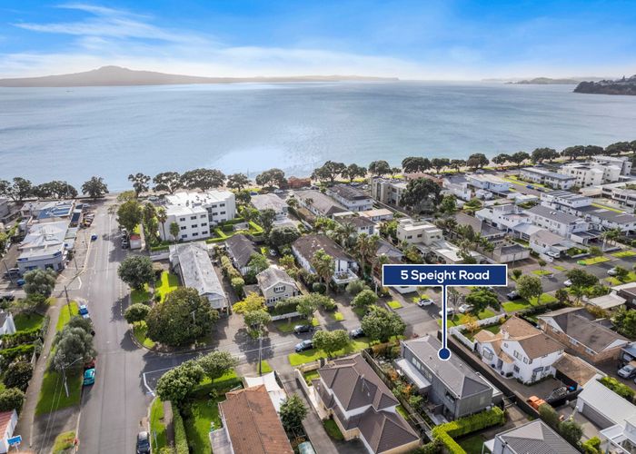 For sale 5 Speight Road, Kohimarama, Auckland City, Auckland homes