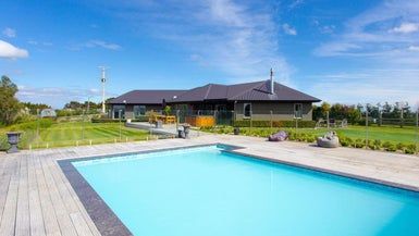  at 461 Kauangaroa Road, Whanganui